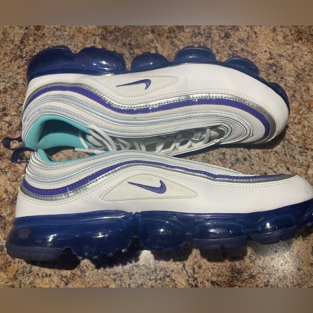 Nike air vapor max